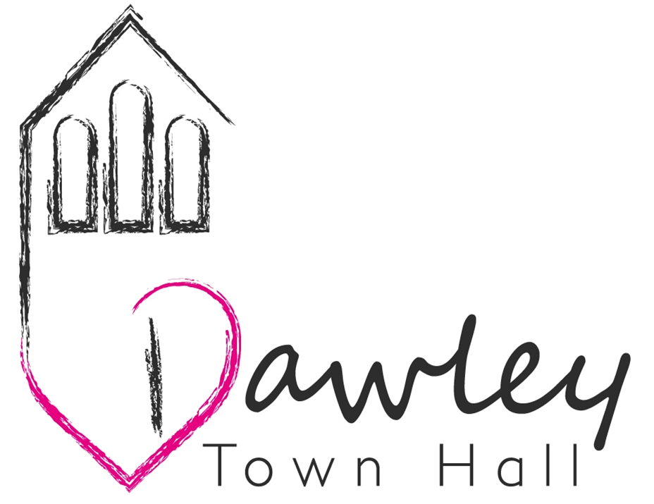 Logo of Dawley Town Hall