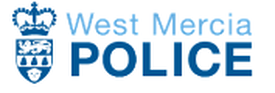 West Mercia Police Logo