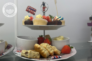 May Tea Dance