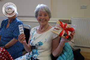 May Tea Dance