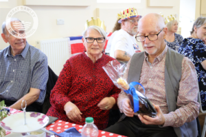 May Tea Dance
