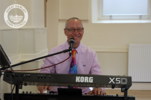 May Tea Dance