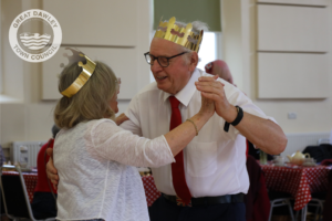 May Tea Dance