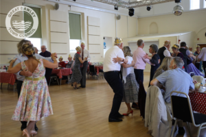 May Tea Dance