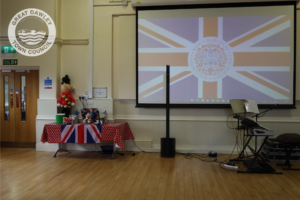 May Tea Dance