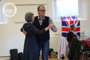 May Tea Dance