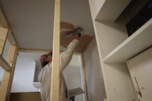 Plastering Courses taking place