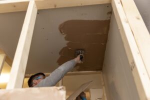 Plastering Courses taking place