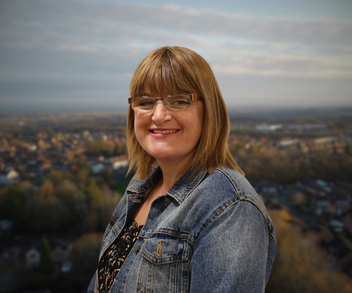 Cllr Emma Pooler