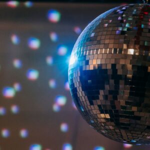 End of Summer Disco - Friday 28 August 2026 | 5:30pm – 7:00pm - Dawley Town Hall
