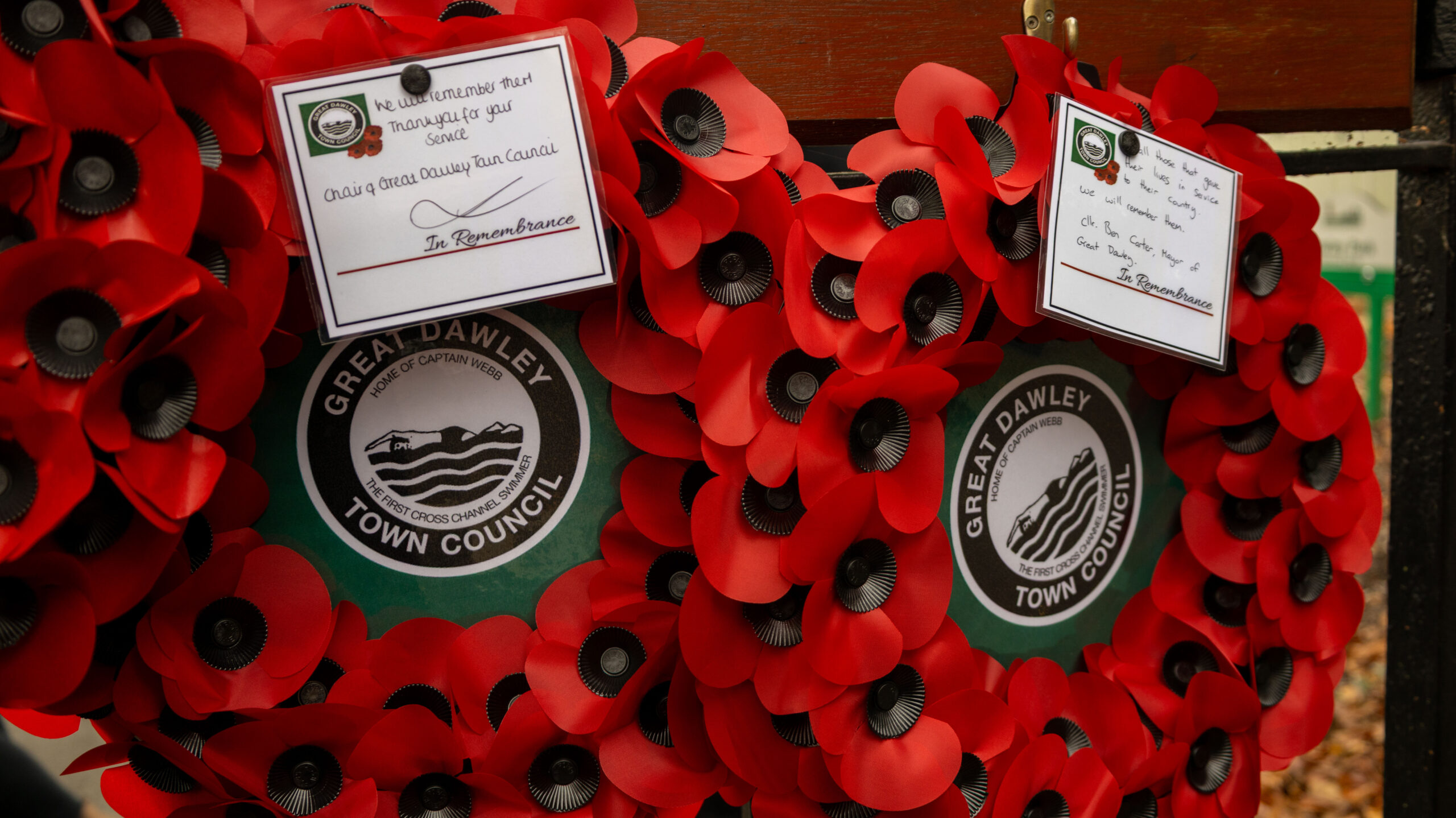 Supporting our Armed Forces